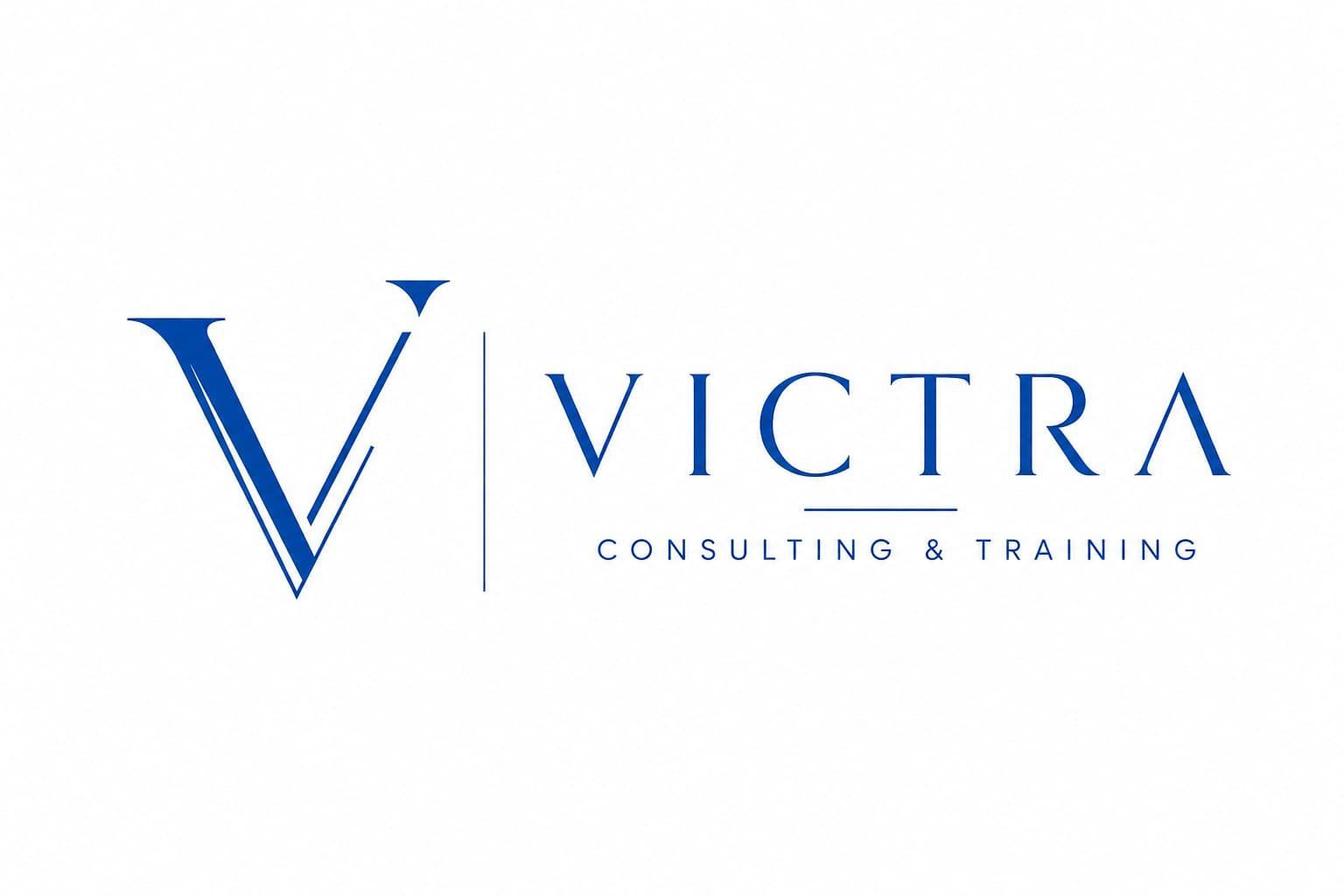 Victra Consultancy logo